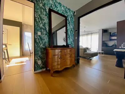 Maison, 130 m²