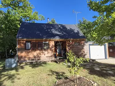 Maison, 52 m²