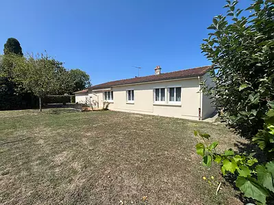 Maison, 94 m²