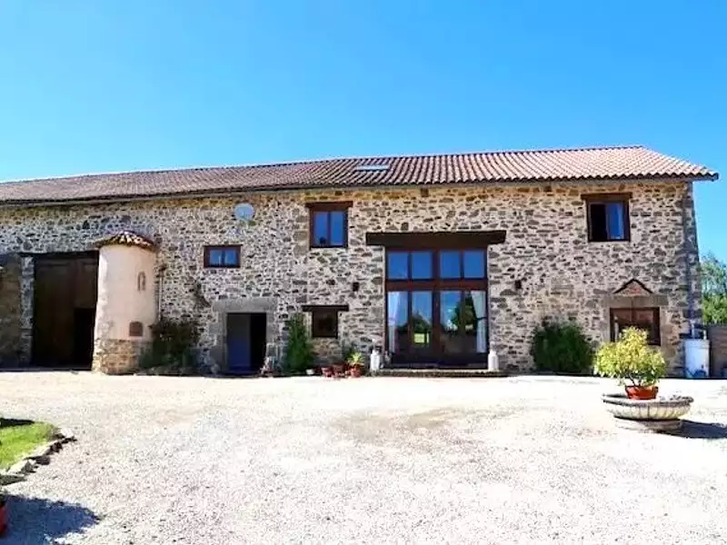 Maison, 424 m²