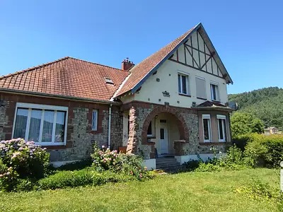 Maison, 160 m²