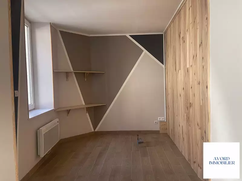 Immeuble, 108 m²