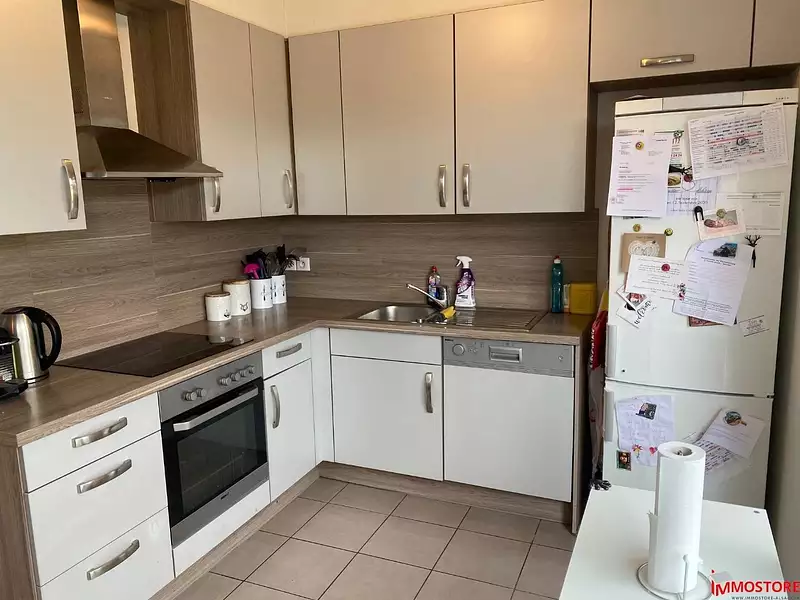 Maison, 98 m²