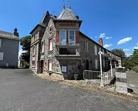 Maison, 562,76 m²