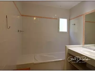 Maison, 118 m²