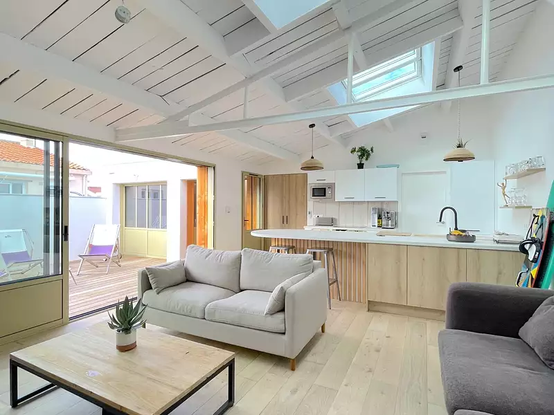 Maison, 74 m²