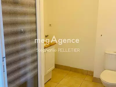 Appartement, 64 m²