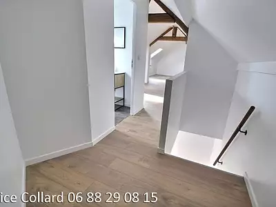 Appartement, 29 m²