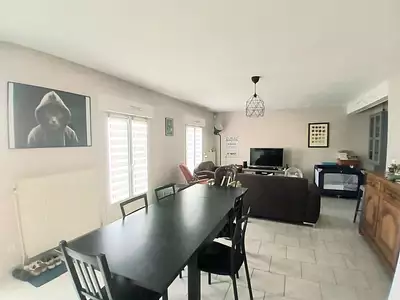 Maison, 82 m²