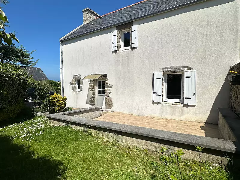 Maison, 109 m²
