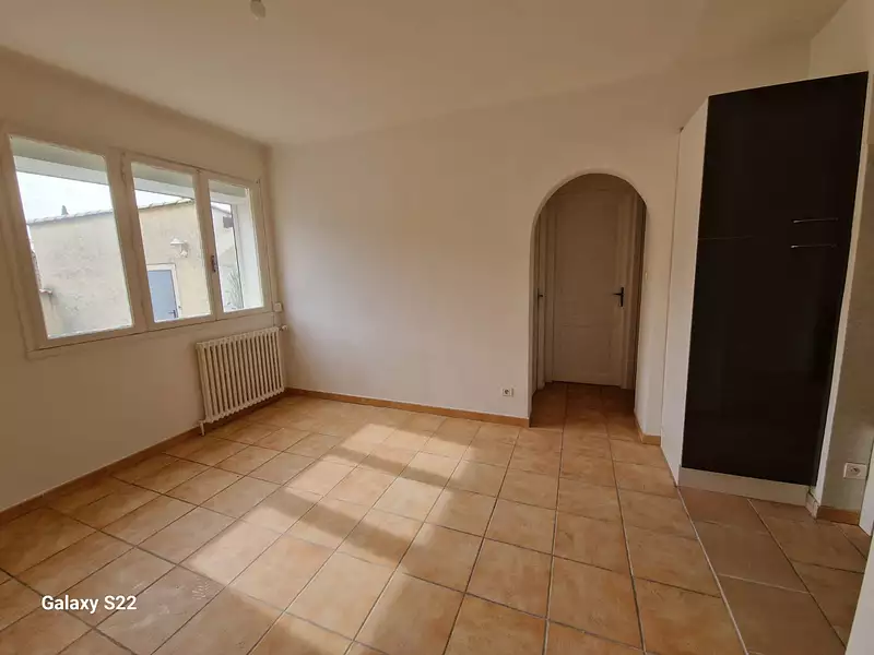 Appartement, 39 m²