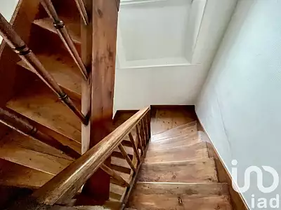 Maison, 123 m²