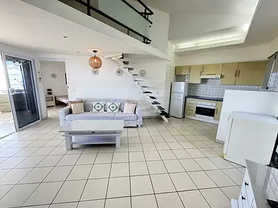 Appartement, 60 m²
