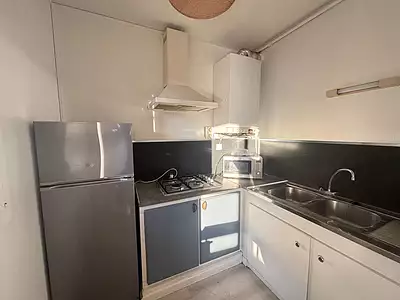 Appartement, 32,25 m²