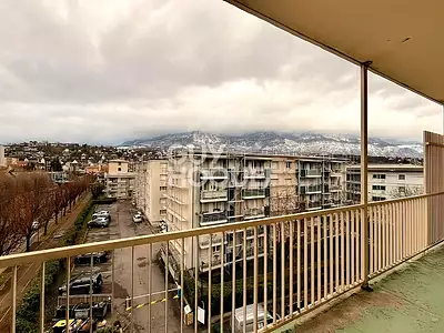 Appartement, 42,67 m²