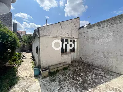 Maison, 108 m²