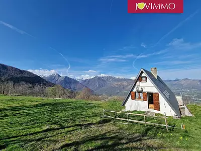 Maison, 160 m²