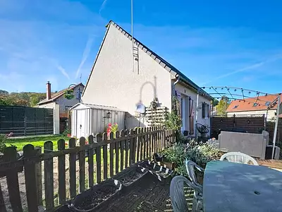 Maison, 78 m²