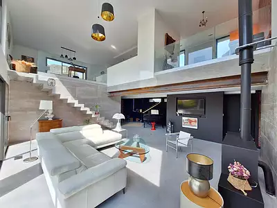 Maison, 280 m²