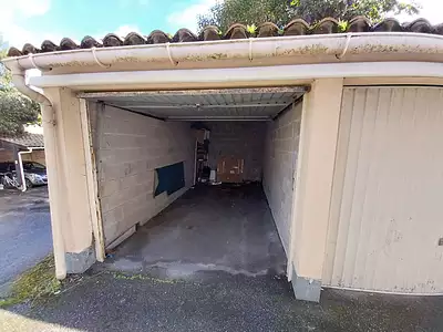 Parking, 11,9 m²