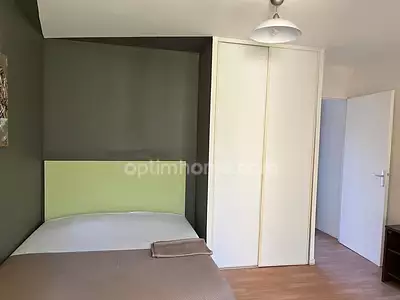Appartement, 22 m²