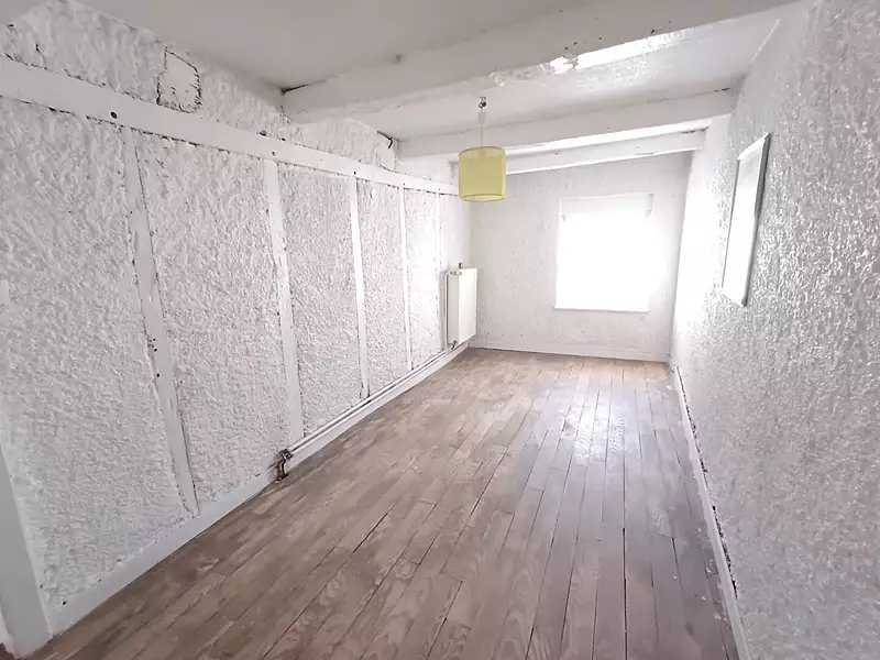 Immeuble, 350 m²