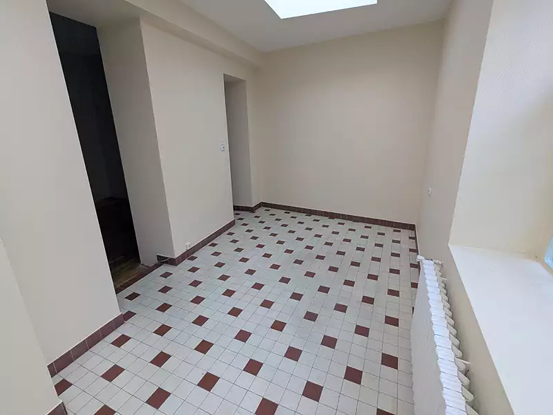 Appartement, 44 m²