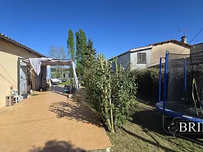 Maison, 88 m²