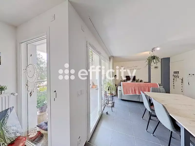 Appartement, 66 m²