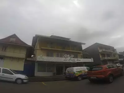 Appartement, 61,65 m²