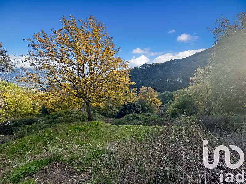 Terrain, 842 m²