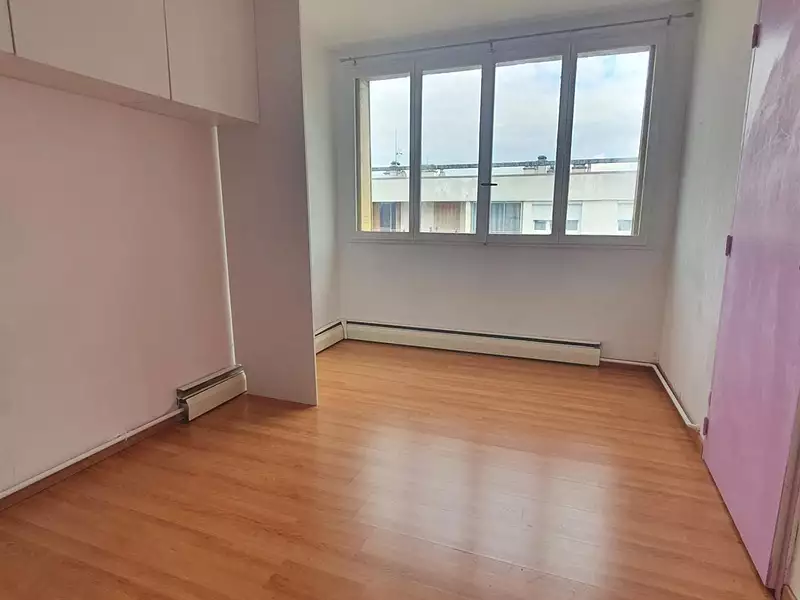 Appartement, 73 m²