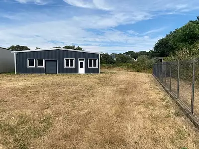 Terrain, 2 747 m²