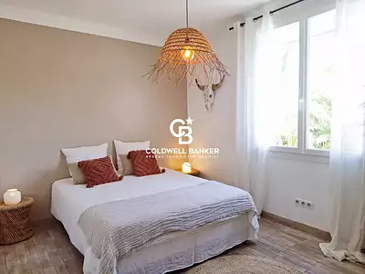 Maison, 95 m²