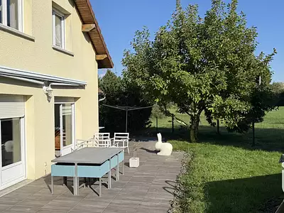Maison, 165 m²