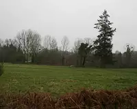 Terrain, 1 450 m²