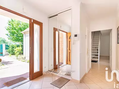 Maison, 228 m²