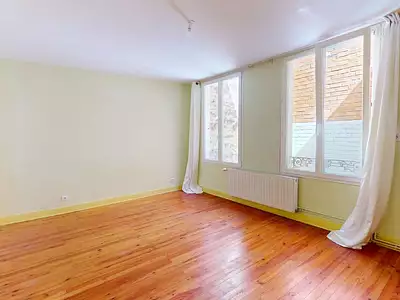 Maison, 133 m²