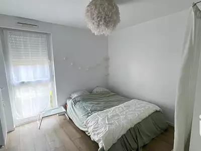 Appartement, 90 m²