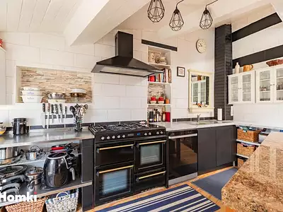 Maison, 160 m²