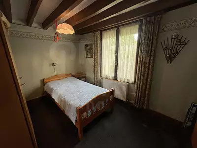 Maison, 80 m²