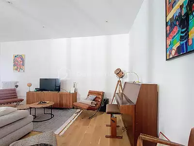 Appartement, 83 m²
