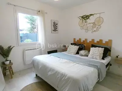 Maison, 120 m²