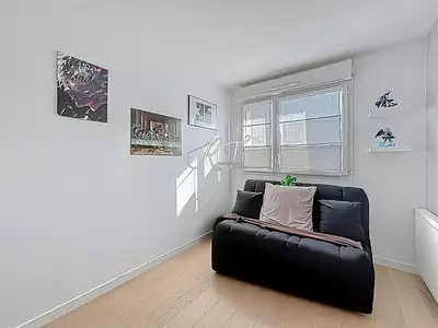 Appartement, 57 m²