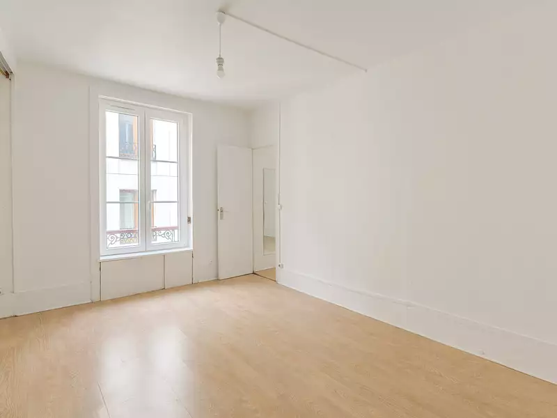 Appartement, 37,31 m²