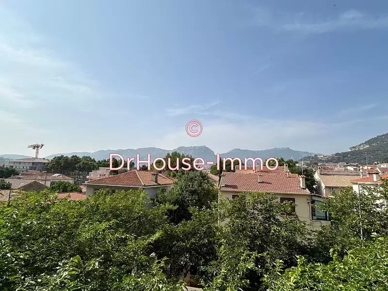 Appartement, 61 m²