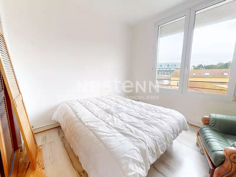 Maison, 77 m²