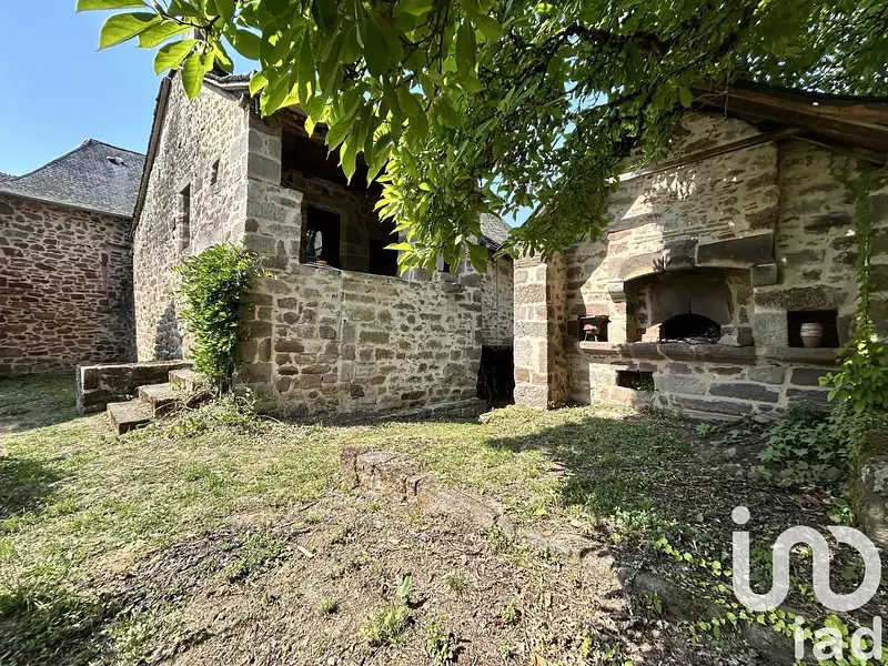 Maison, 97 m²