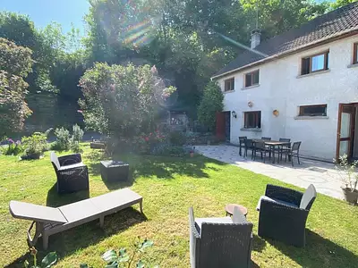 Maison, 205 m²