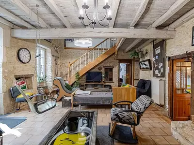 Maison, 260 m²
